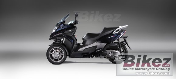 2014 Quadro S