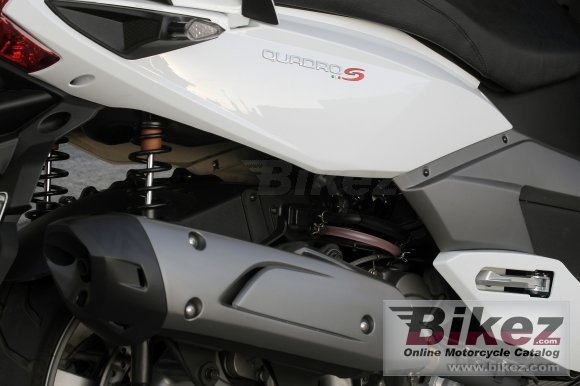 2014 Quadro S