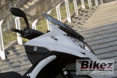 2014 Quadro S