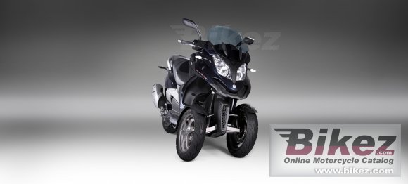 2014 Quadro S