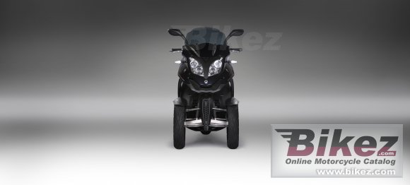 2014 Quadro S