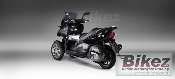 2014 Quadro S