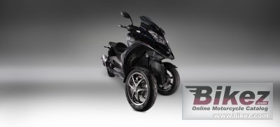 2014 Quadro S