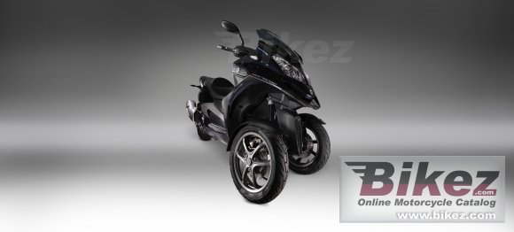 2014 Quadro S