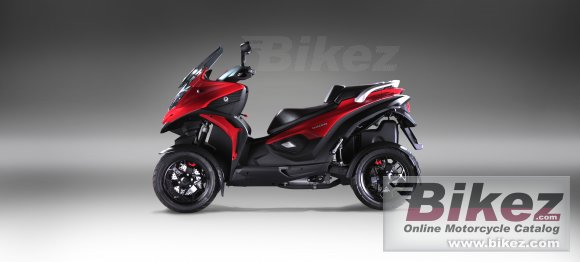 2014 Quadro 4