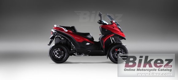 2014 Quadro 4