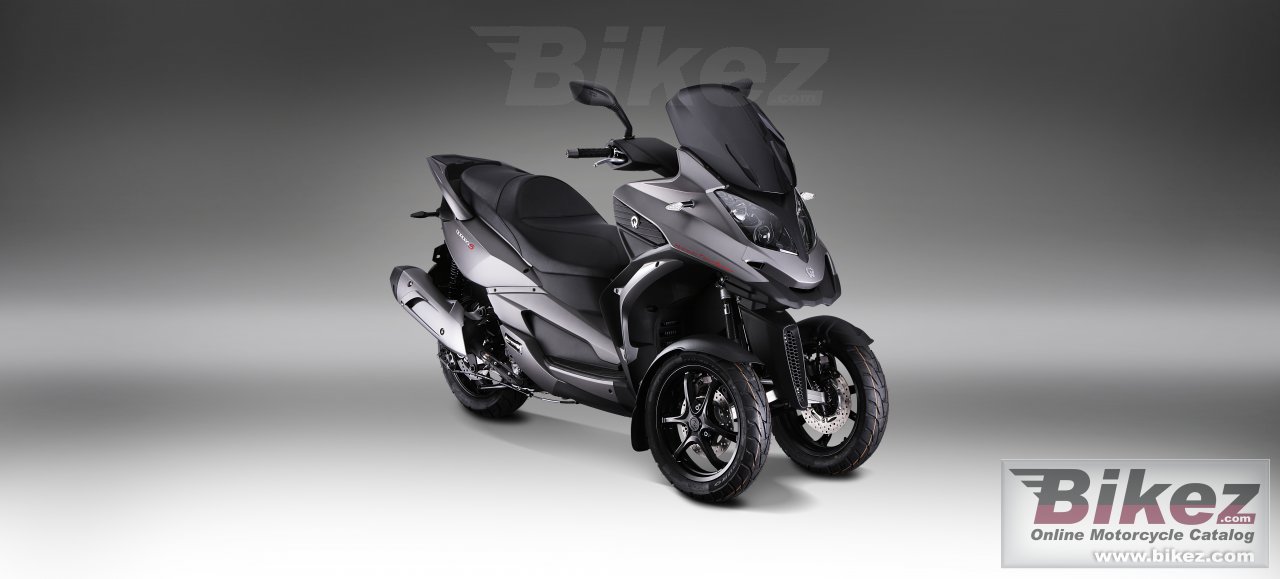 Quadro S