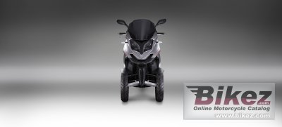 2015 Quadro S