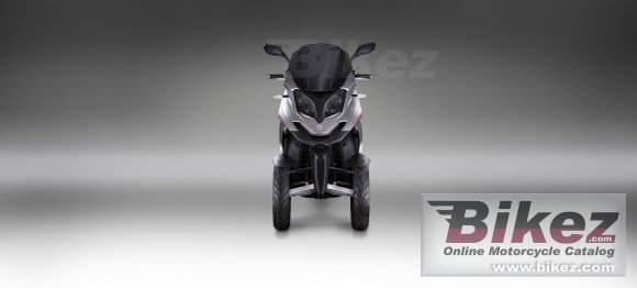 2015 Quadro S