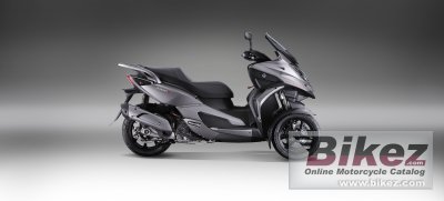 2015 Quadro S