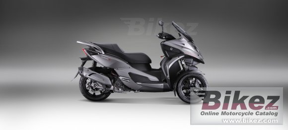 2015 Quadro S