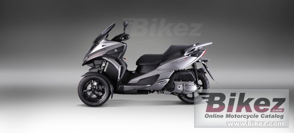 2015 Quadro S