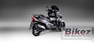 2015 Quadro S