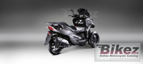 2015 Quadro S