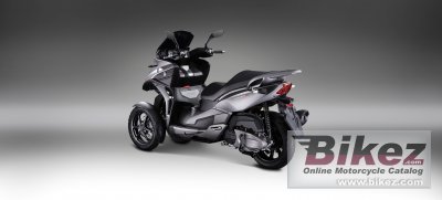 2015 Quadro S
