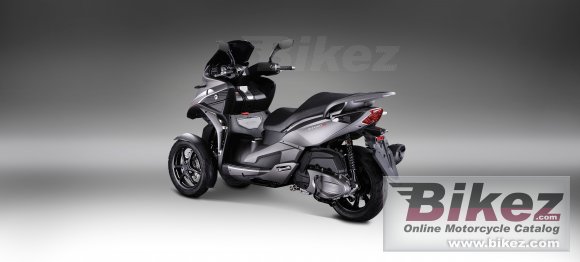 2015 Quadro S