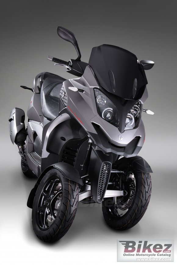 2015 Quadro S