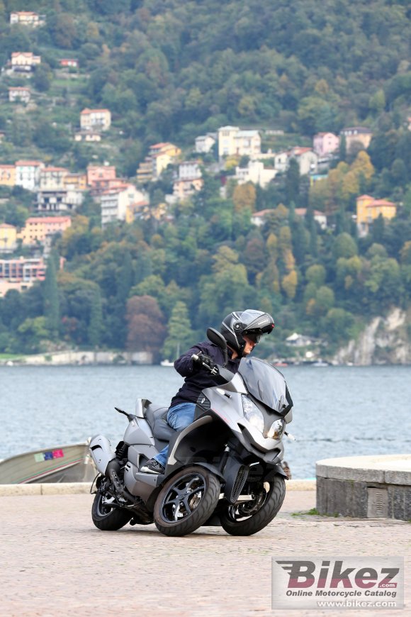 2015 Quadro S