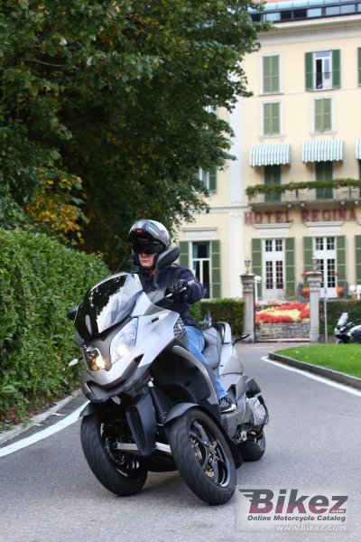 2015 Quadro S