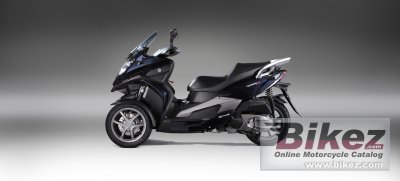 2015 Quadro S