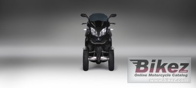 2015 Quadro S