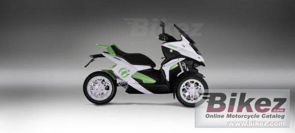 2015 Quadro Oxygen3 Evo