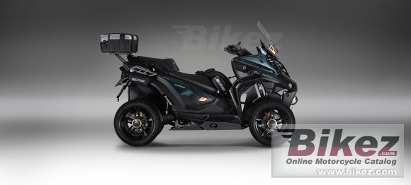 2015 Quadro 4 Adventure