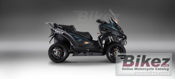 2015 Quadro 4 Adventure