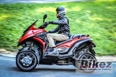 2016 Quadro 4