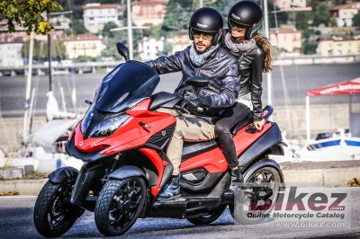 2016 Quadro 4
