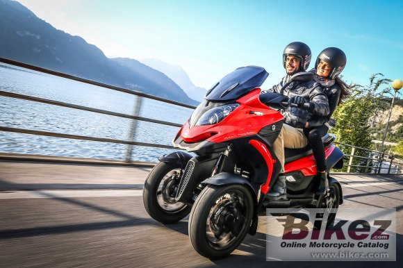 2016 Quadro 4