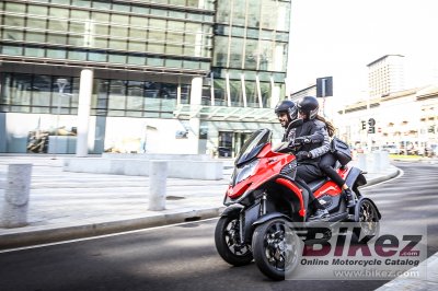 2016 Quadro 4