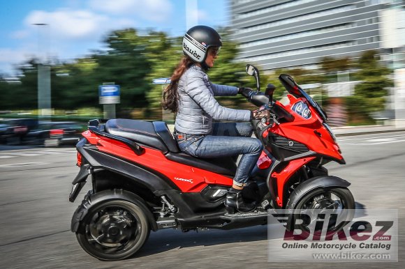 2016 Quadro 4