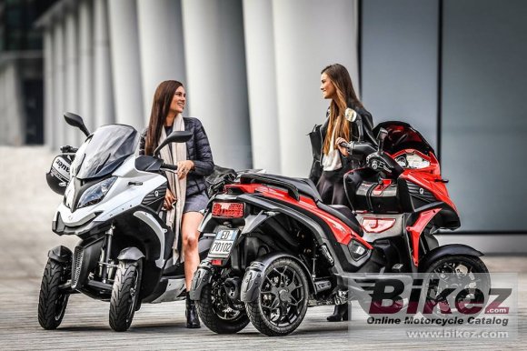 2016 Quadro 4