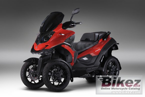 2016 Quadro 4