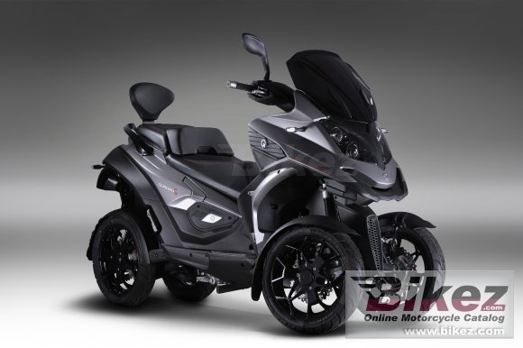 2016 Quadro 4