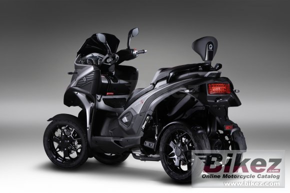 2016 Quadro 4