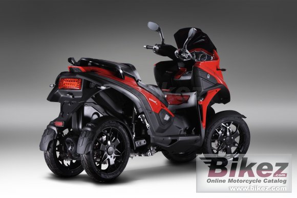 2016 Quadro 4