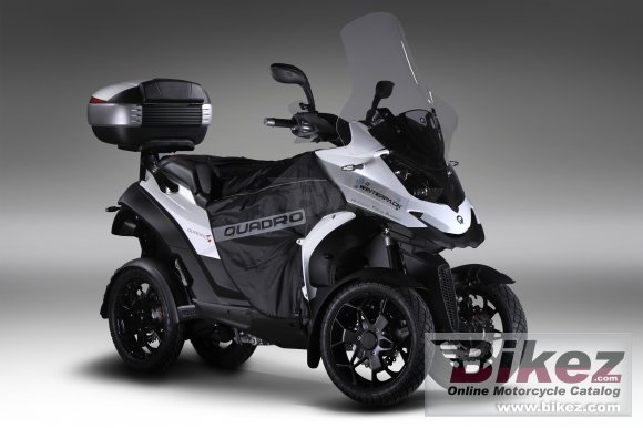 2016 Quadro 4