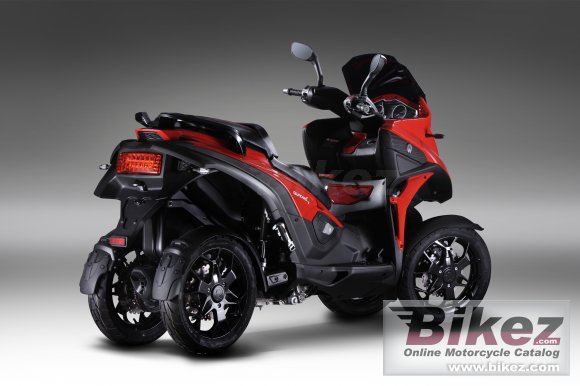 2016 Quadro 4