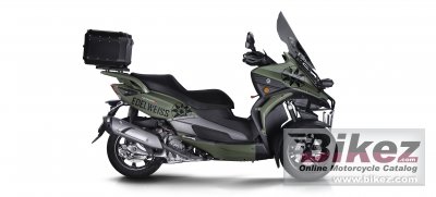 2018 Quadro 3 Edelweiss