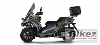 2018 Quadro 3 Edelweiss