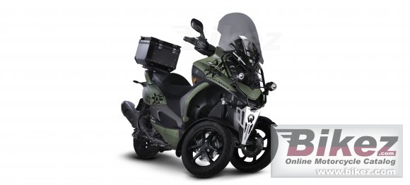 2018 Quadro 3 Edelweiss