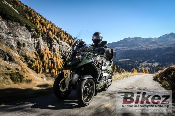 2018 Quadro 3 Edelweiss