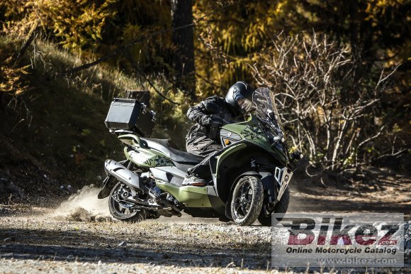 2018 Quadro 3 Edelweiss