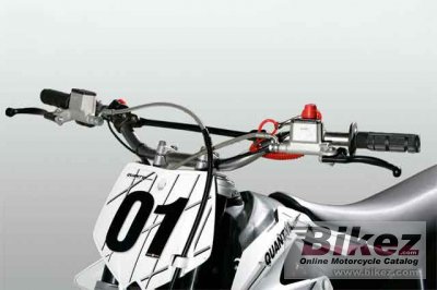 2012 Quantya MMX Junior