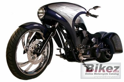 2014 Redneck Worlds Baddest Bagger