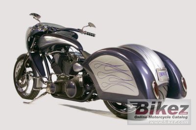 2014 Redneck Worlds Baddest Bagger