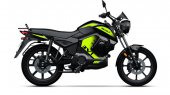 2025 Revolt RV1