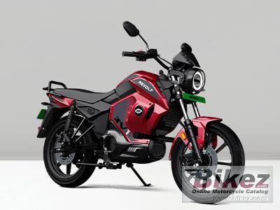 2025 Revolt RV1